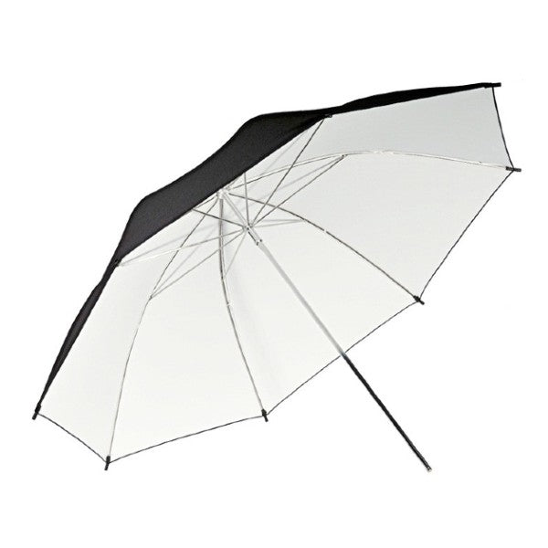 Godox Ombrello Riflettente UB-004 Bianco/Nero 101 cm Godox Ombrello Riflettente UB-004 Bianco/Nero 101 cm